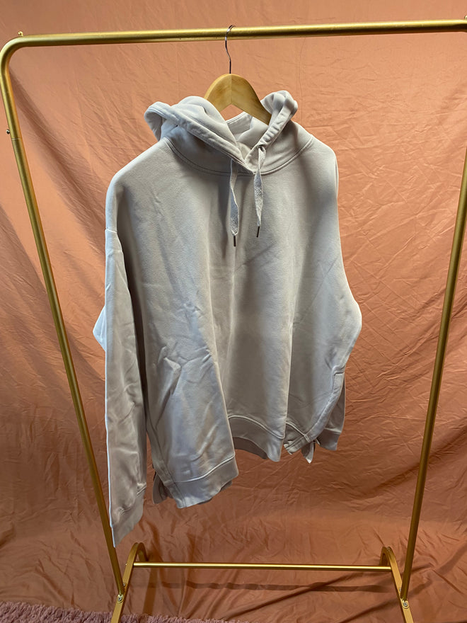 SH Esprit witte hoodie