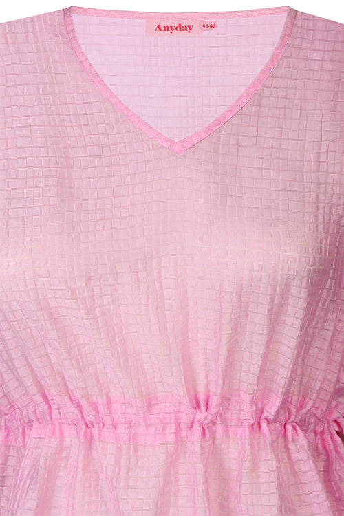 Atta 229 Pink Top by Anyday