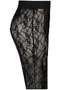 Yesterday 251 Lace Pants by Anyday (LAST ONES)