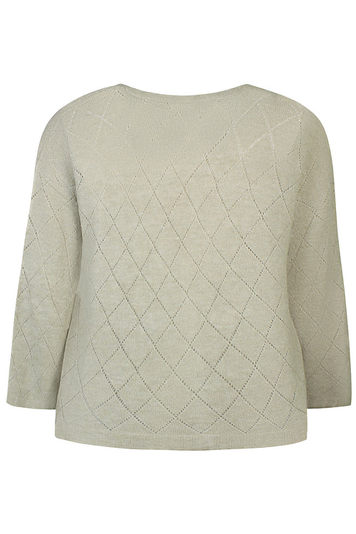 Elicia 252 Cardigan with Bows by Anyday