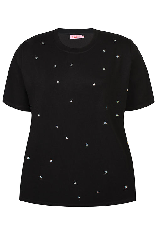 Josefina 267 T-shirt by anyday