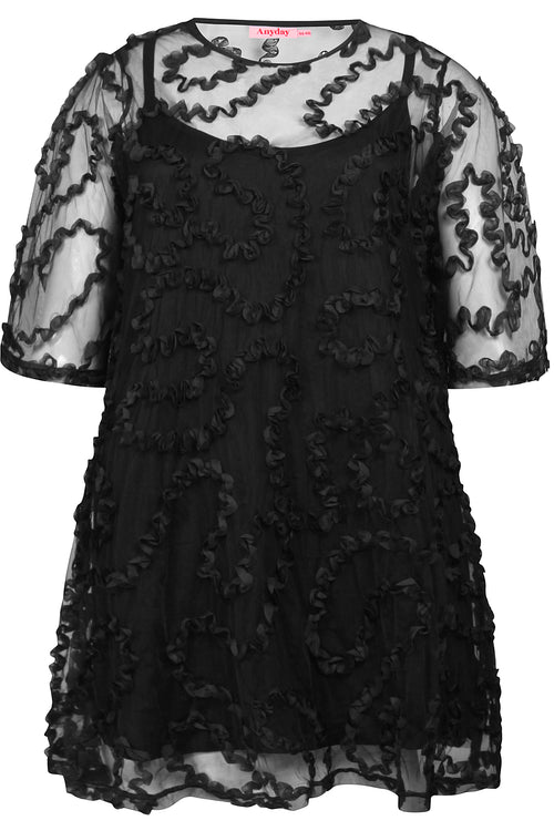Ursula 301 Dress by Anyday