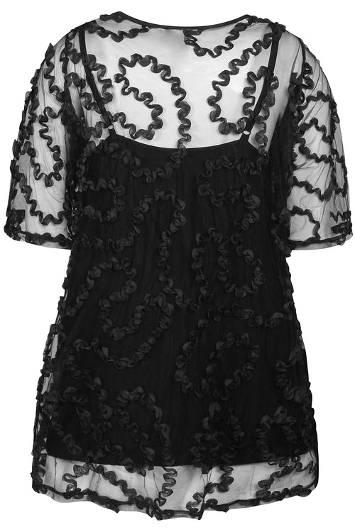 Ursula 301 Dress by Anyday