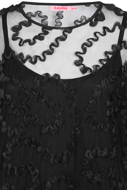 Ursula 301 Dress by Anyday