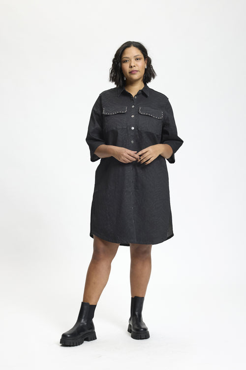 Yara 306 Dress by Anyday