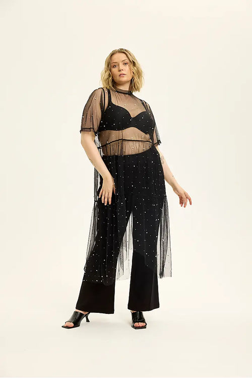 Ligera Party NYE Dress by Anyday