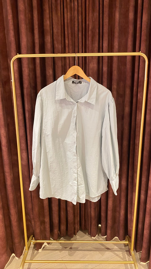 SH missguided blouse size 50