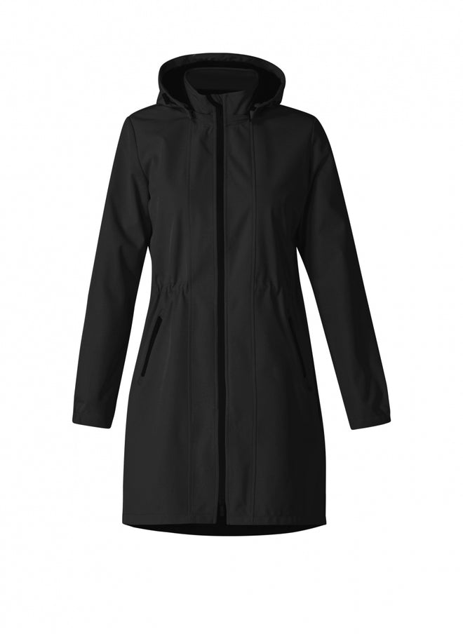 Nouka Essential Rain Coat