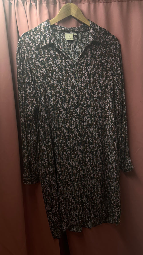 Secondhand B.Copenhagen Dress Multiprint