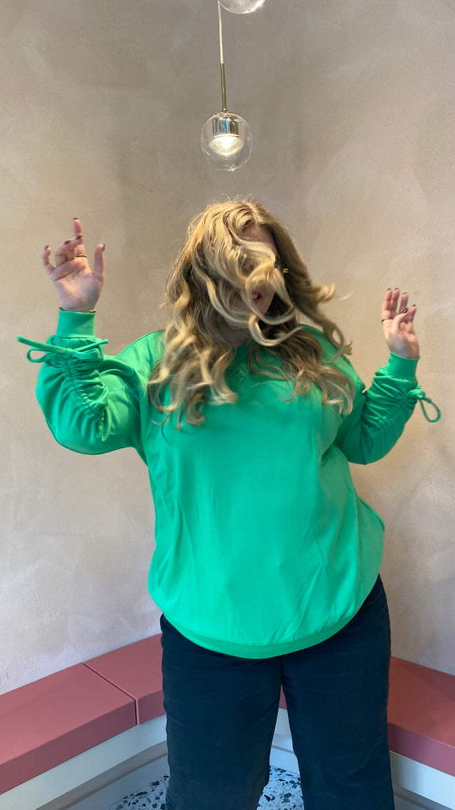 Ellie 200 Pullover (Available in 3 colors)