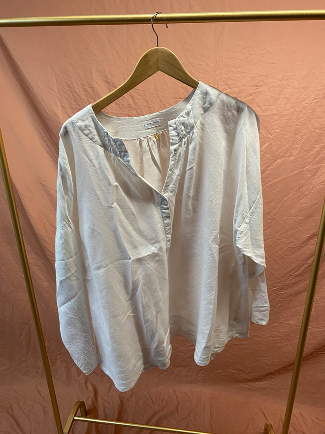 SH witte blouse gery weber