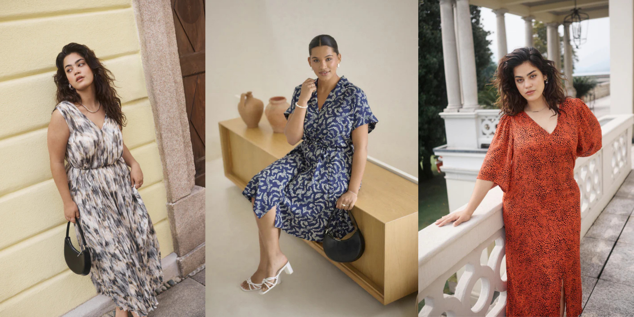 New Kaffe Curve Collection