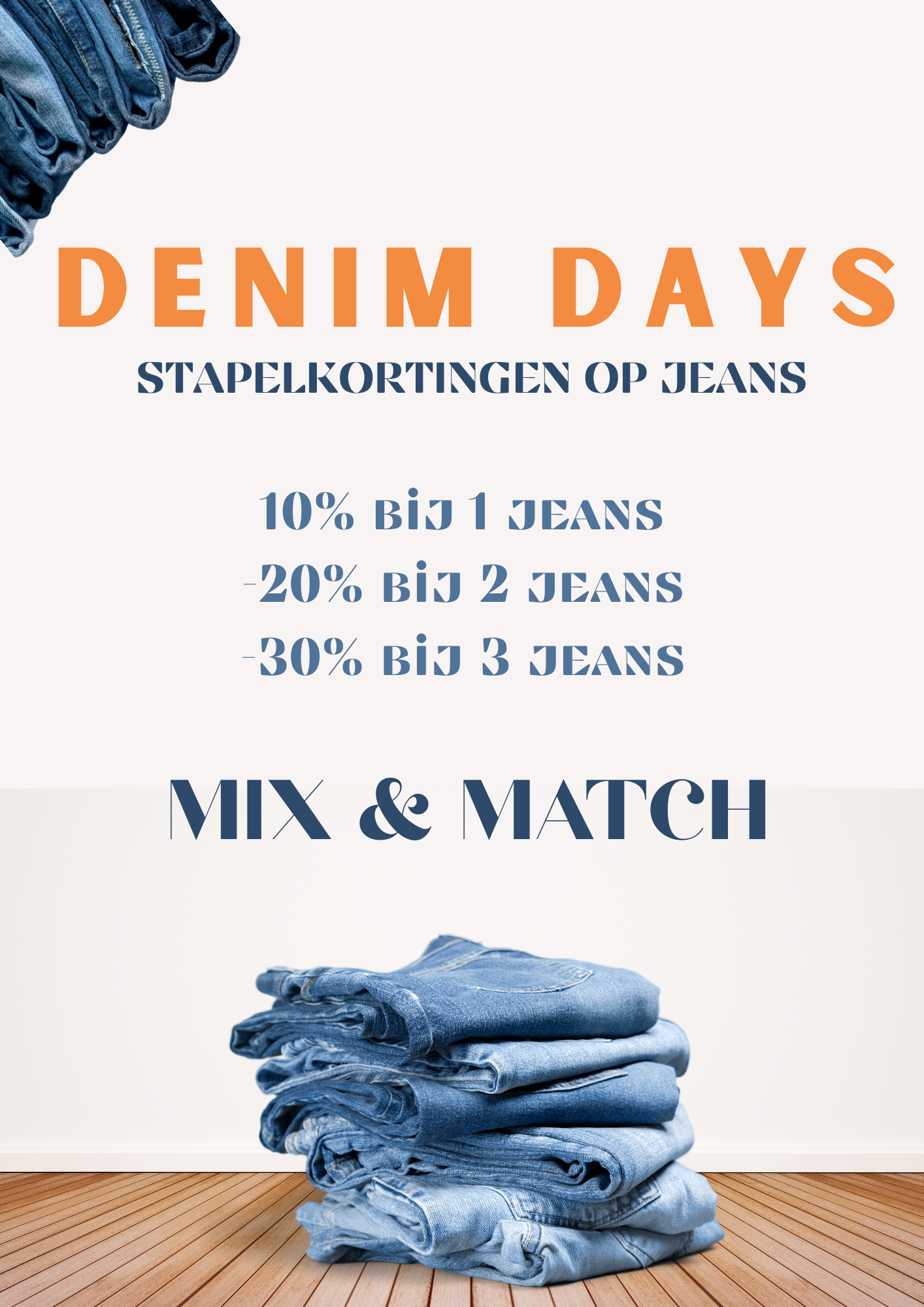Check alle jeans hier!