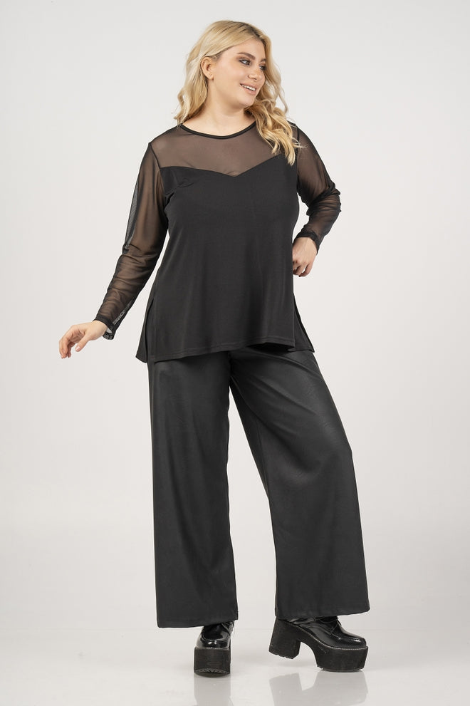 Curviss 39968 Mesh Top