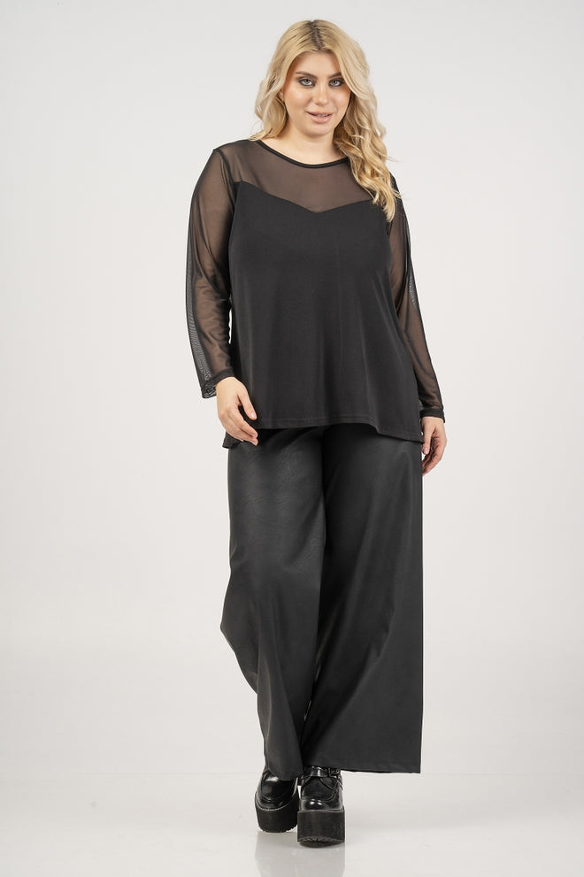 Curviss 39968 Mesh Top