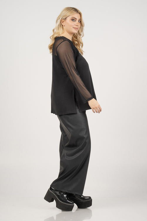 Curviss 39968 Mesh Top