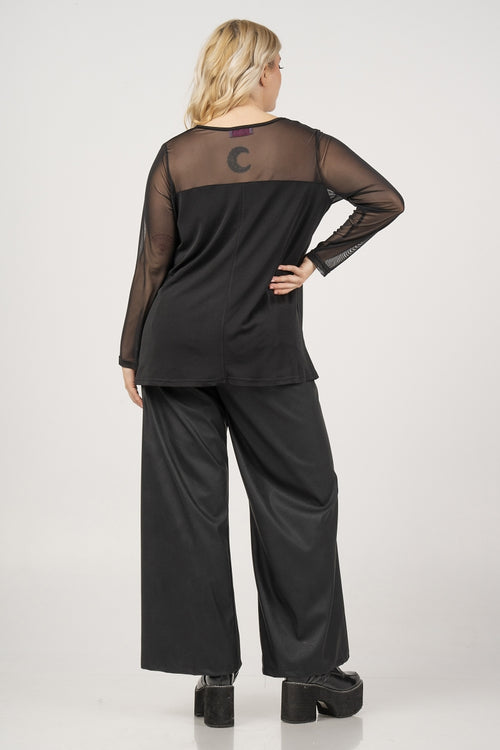 Curviss 39968 Mesh Top