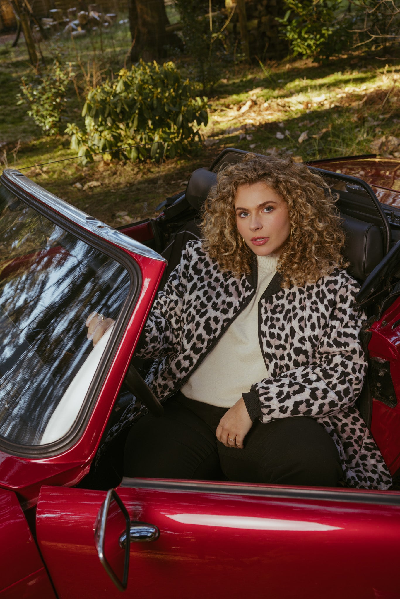 Exxcellent NEW Winter Collection!