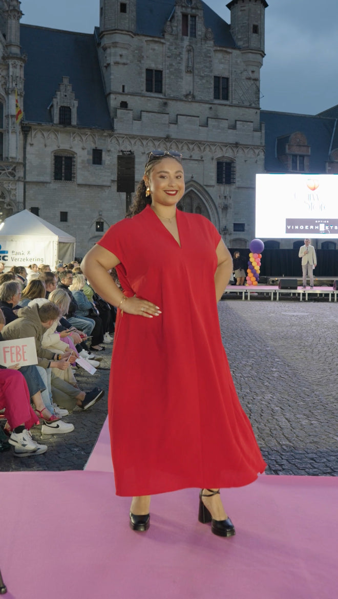 7127 Dress by Mat Fashion (Available in Multiple colors) CATWALK COLLECTION
