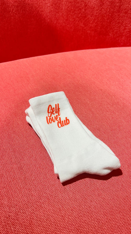 Pinned By K Socks Self Love Club