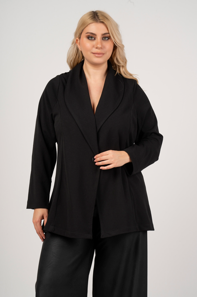 Special back Blazer  64614 by Curviss