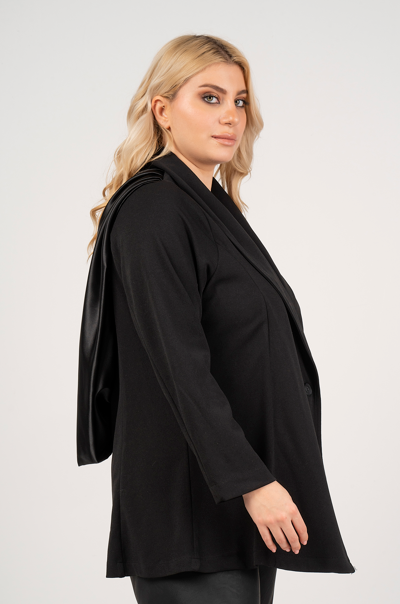 Special back Blazer  64614 by Curviss