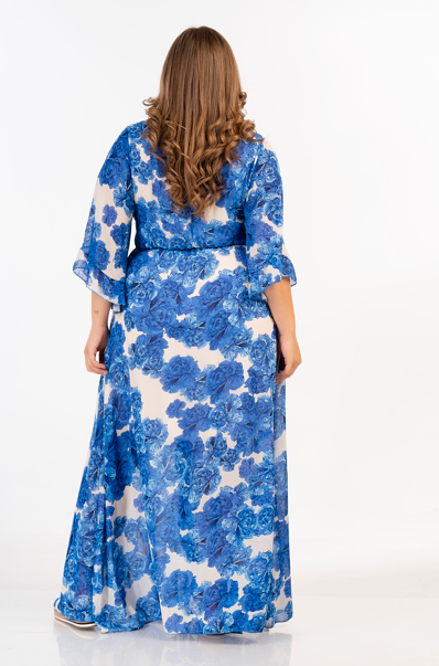 92720 JLO maxi dress by Curviss