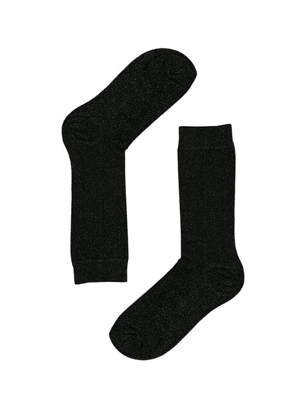 Socks Glitter long (Available in Multiple colors)
