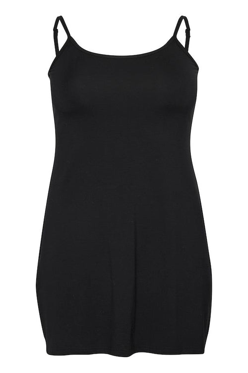 Jena strap dress by Kaffe curve