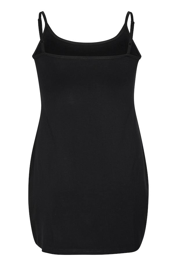 Jena strap dress by Kaffe curve