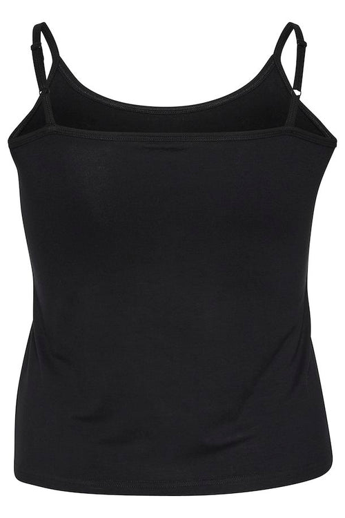 Jena strap top by Kaffe curve