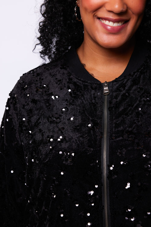 Colette Jacket by Exxcellent