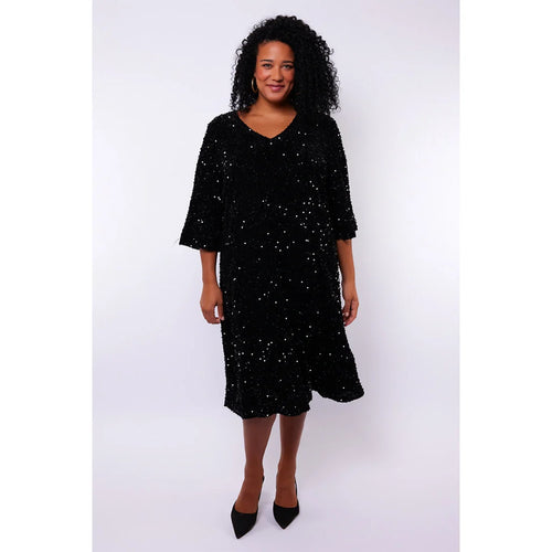 Celeste Dress by Exxcellent