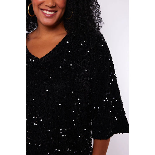 Celeste Dress by Exxcellent