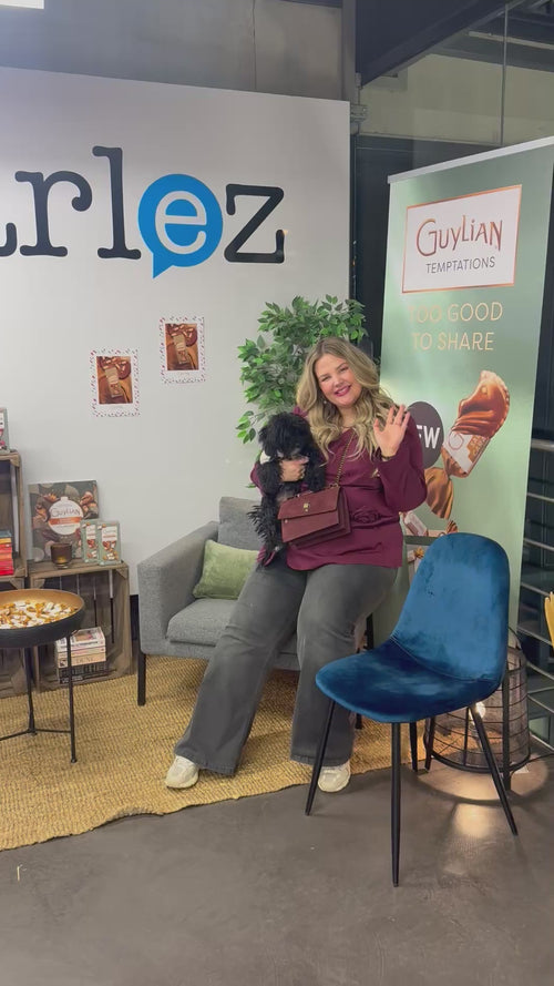 Fox Factor Bell Onyx Black Flared Jeans for Curves L32