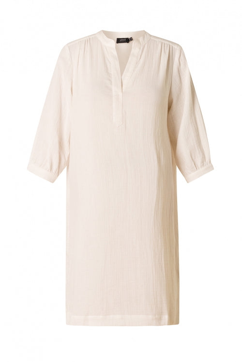 Yesta Aida Dress 100% cotton